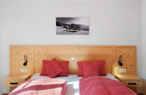 Ferienwohnung Atelier - Foto 47