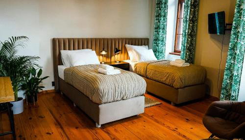 Apartamenty w Wieży - Foto 5