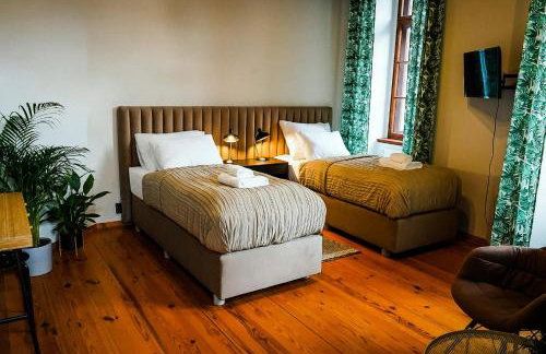 Apartamenty w Wieży - Foto 5