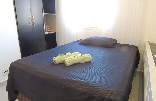 Casa com 3 Quartos em Condomínio Geriba - Foto 16