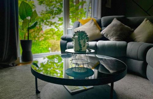 Croydon Luxury 2 Bed Apartment - Sleeps 6 - Gatwick Airport close - Foto 35