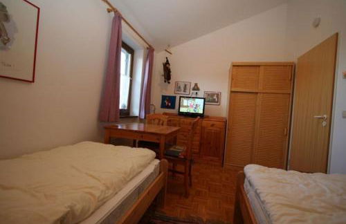 Ferienwohnung im Ferienpark Falkenstein - Foto 20