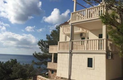 Apartments Elvira - Foto 12