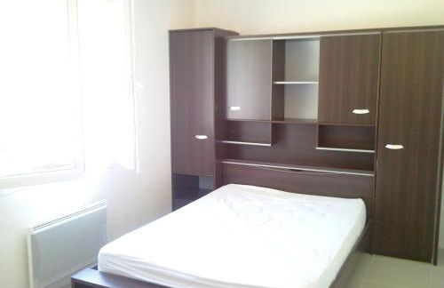 Maison charmante à La Tranche-sur-Mer avec jardin clos - Foto 7