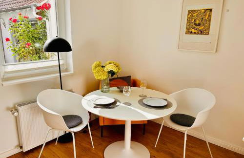 Gemütliches Design Apartment im Norden von Bremen - Foto 6