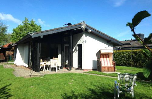 H5 Haus Schwalbennest Kaminofen WLAN - Foto 1