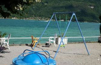 CoconLagon Sérénité au lac d'Annecy - Foto 24