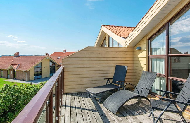 Luxury Retreat by Marina - By Traum Ferienwohnungen - Foto 25