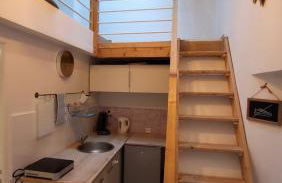 Studio cosy climatisé - Foto 7