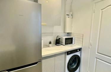 Appartement Cosy proche de Disney, Paris et Charles de Gaulle - Foto 20