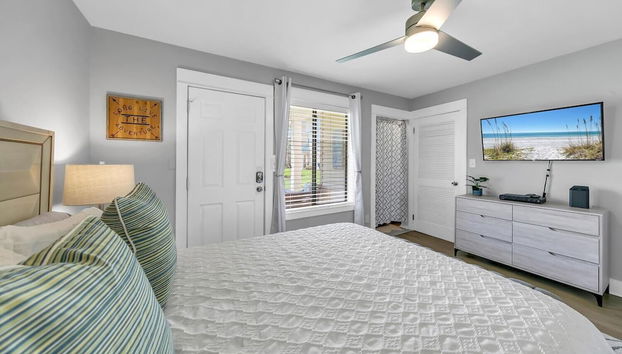 Sandprints C3- Sunny Daze - Foto 3, Habitación