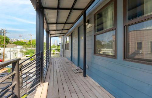 2-Bedroom East Austin Condo-Free Parking - Foto 48