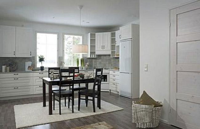 Villa kuotaa - Foto 20