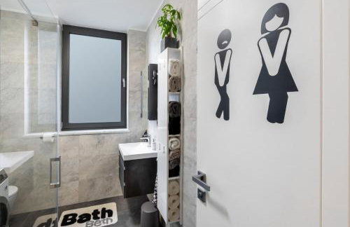 New Gallery Best West Apartment 310 - Foto 28