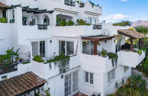 Spacious and modern ocean view apartment Marbella - Foto 61