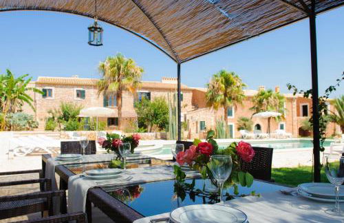 Finca Mondrago Duri - Foto 37