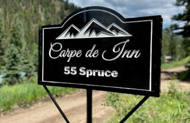 Carpe de Inn - Foto 47