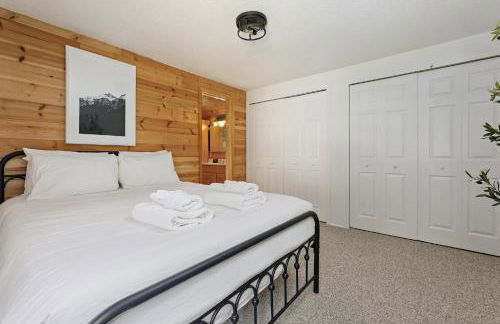 Torch Lake House Central Lake - Foto 12