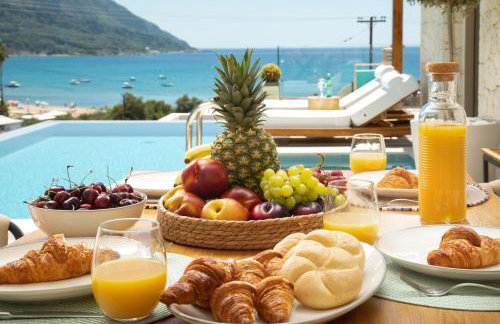 Sun n Salt Private Villas - Foto 77