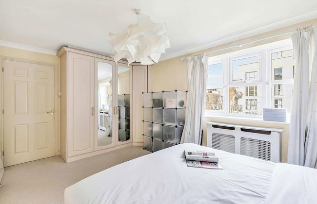 Cosy Home in Calm Residence - Foto 3