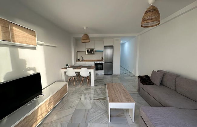 Sunstay Relax Rio Marina Beach Nerja - Photo 68