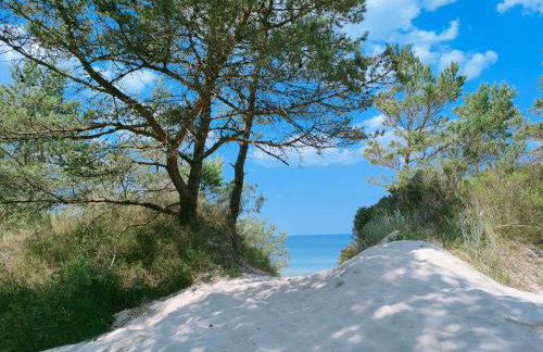 Słońce i Woda Domki Całoroczne, Podgrzewany Basen, Balia z jacuzzi, Klimatyzacja, Bezpłatny Parking - Foto 60