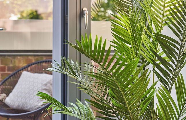 Designer City Centre Apartment - Foto 54