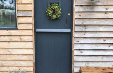 Little Banks Cabin - Foto 41