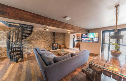 Quirky Retreats - The Old Stable - Foto 1