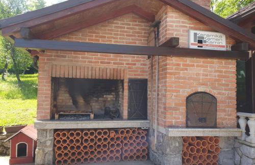 Kuca za odmor Juraj - Apartmani Barsic - Foto 7