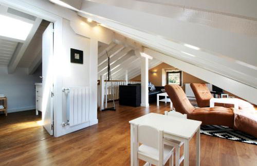 El Balcon de La Lomba - Casa - Foto 51