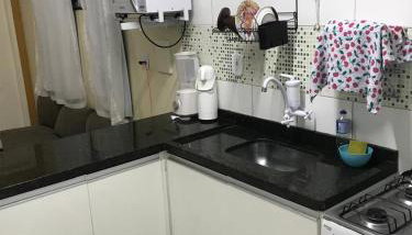 Quitinete aconchegante para locação - Foto 2