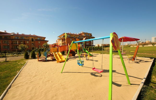 Sorrento - Menada Apartments - Foto 68