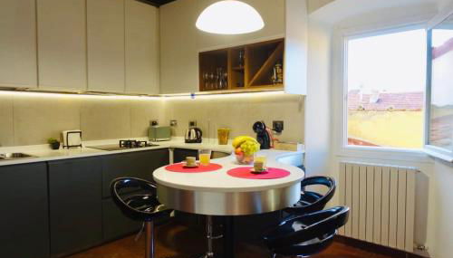 TUSCANY LOFT IN THE CITY - Foto 5