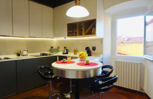 TUSCANY LOFT IN THE CITY - Foto 5