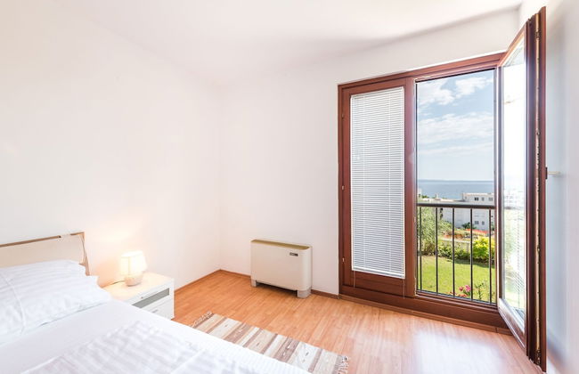 Apartments Mrs Brightside - Photo 62