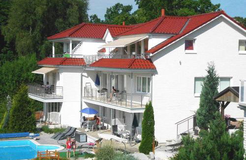 Villa Vogelsang - Foto 1