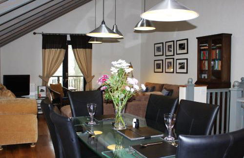 Alston Art Apartments - Foto 12