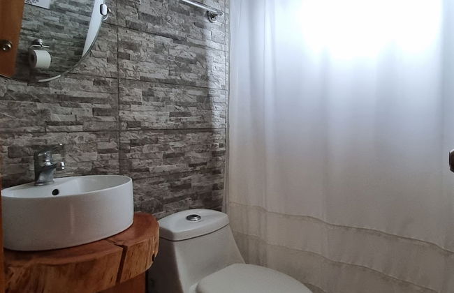 Refugios de Montaña Reloncaví - RL1 - Photo 24