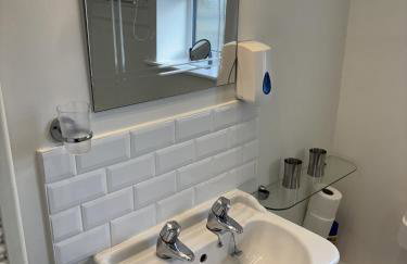 The Little Barn - Near St Ives Beaches & Walks, Dog Friendly - Foto 9