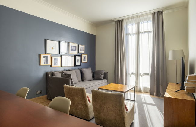 Apartments Sixtyfour - Foto 42