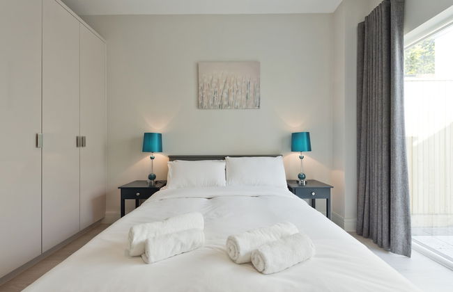 The Seamus Heaney Suite - hiphipstay - Foto 2