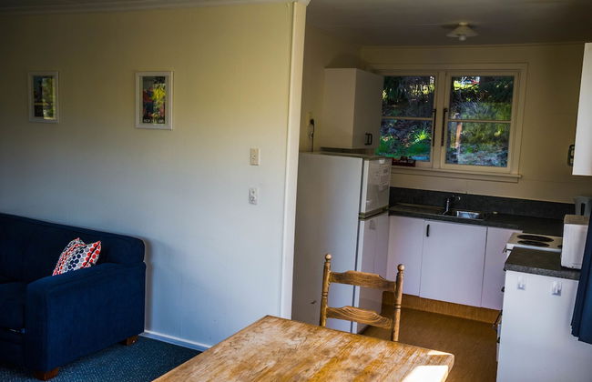 The Camp - Lake Hawea - Foto 67