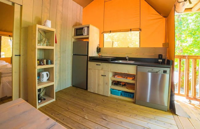 Trasimeno Glamping Resort - Foto 60