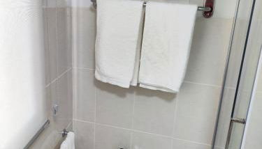 A Casa dos Avós - Foto 4, towels