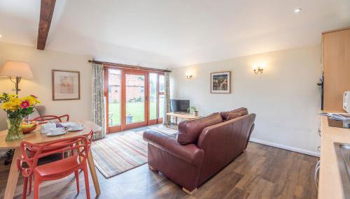 The Stables, Valley Farm, Snape - Foto 5