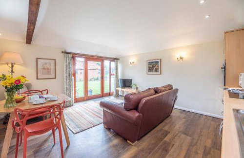 The Stables, Valley Farm, Snape - Foto 5