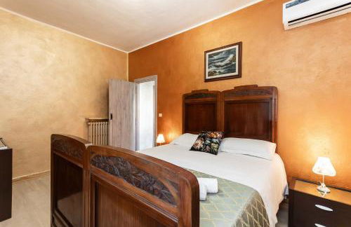 "La Casa Del Glicine" tra vigne e borghi antichi - Foto 46