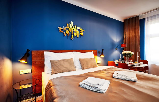 Residence Vaclavska - Foto 9