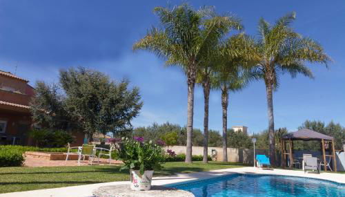 Casa Torre del Virrey - Foto 1